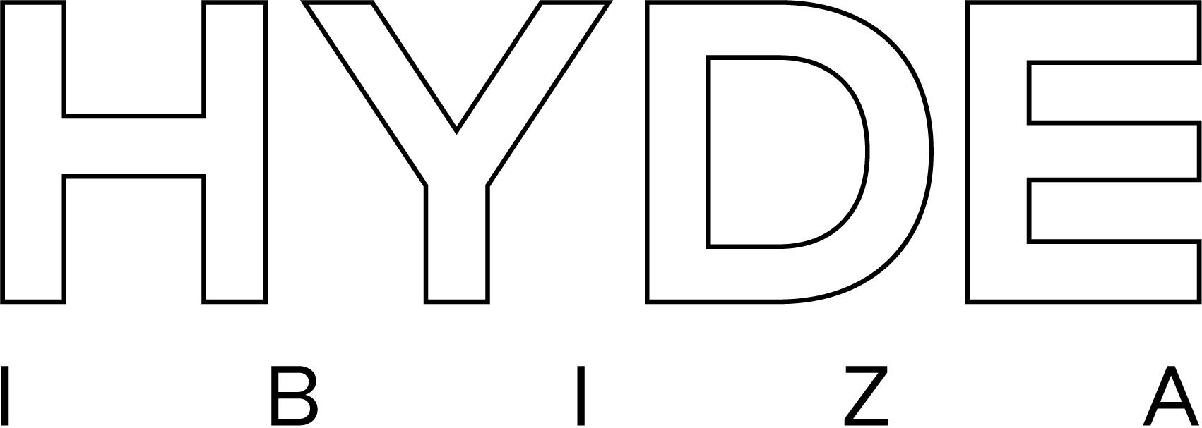 Hyde Ibiza Logo